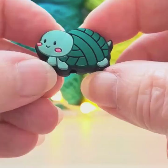 Turtle Stitch Stopper