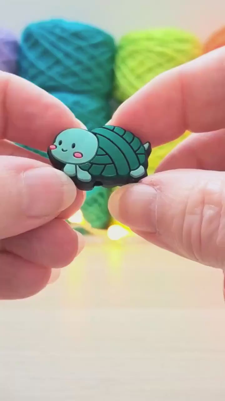 Turtle Stitch Stopper