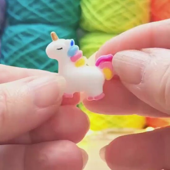 Unicorn Stitch Stopper