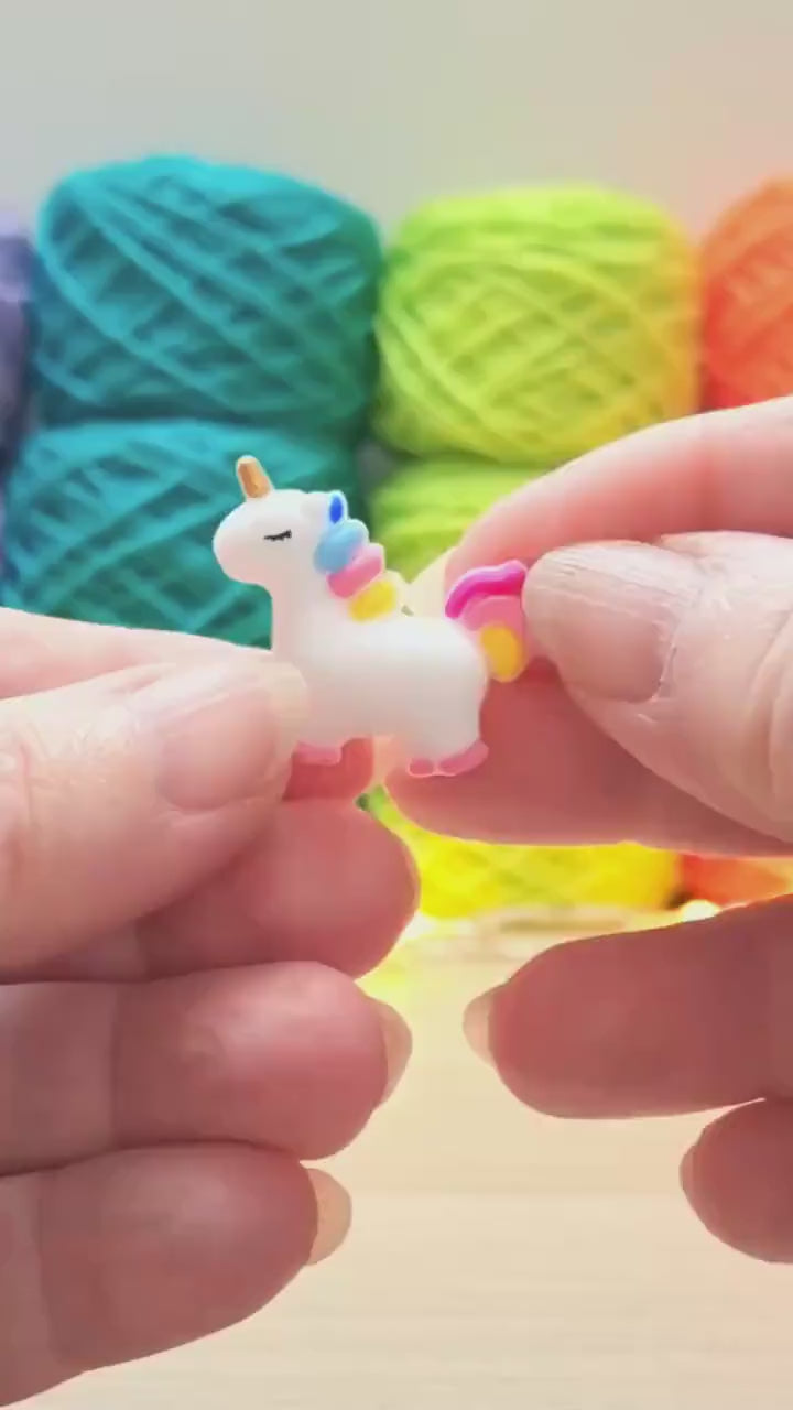 Unicorn Stitch Stopper
