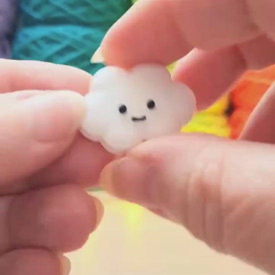 Cloud Stitch Stopper
