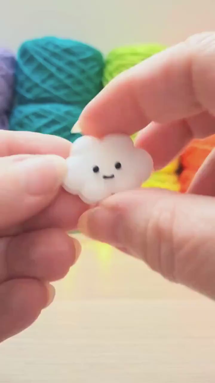 Cloud Stitch Stopper