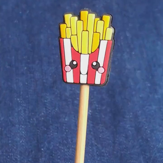 French Fries Stitch Stopper