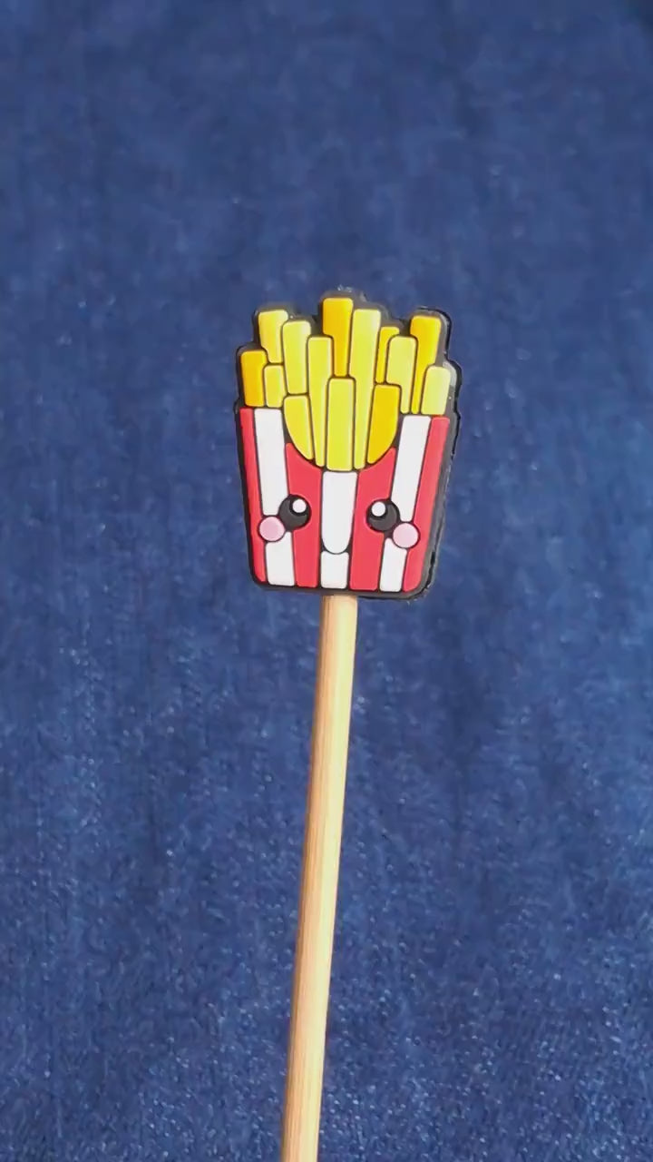 French Fries Stitch Stopper